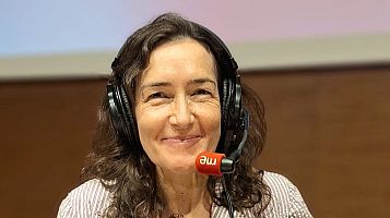 �ngeles Gonz�lez - Sinde publica su nueva novela "Una noche de 1947": "Para salir de ciertos duelos hay que tomar la decisi�n de salir de ellos"