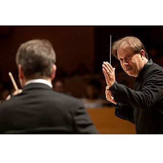 OBC: Gerhard y Beethoven