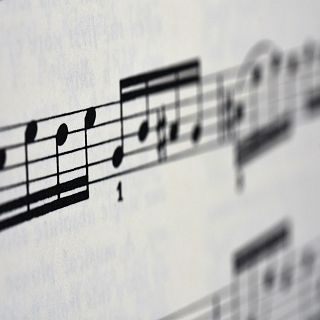 Las matemáticas de Rosalía, Chano Domínguez y John Coltrane