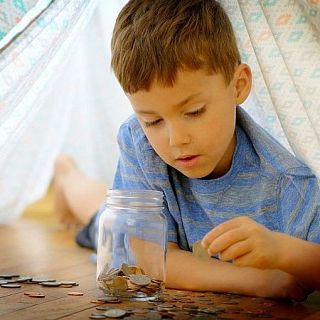De la paga al ahorro: la importancia de la educaci�n financiera