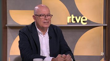 Jos� Zaragoza: "El frac�s de Junts �s substitu�t per Orriols"