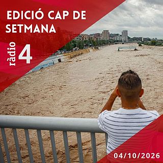 Edici� Cap de Setmana - 04/10/2026
