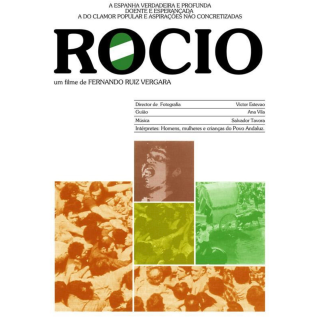 Huelva - 'Rocío' , el primer documental censurado en la era de la democracia