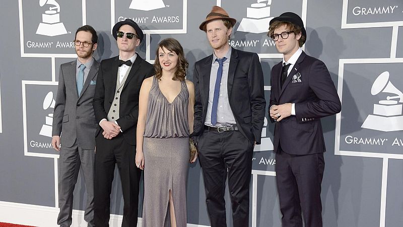 Rebobinando - The Lumineers, "Ho Hey" - 07/10/26