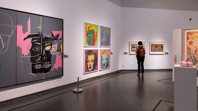 Para que veas - Últimos días de la X Bienal de Arte Contemporáneo de Fundación ONCE - 06/10/26