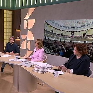 Segona Hora - 05/10/26