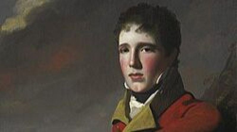 Verdaderamente falso - Gregor MacGregor y Poyais - 08/10/26