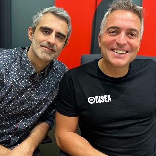 Constantino Martínez-Orts, director d'orquestra 