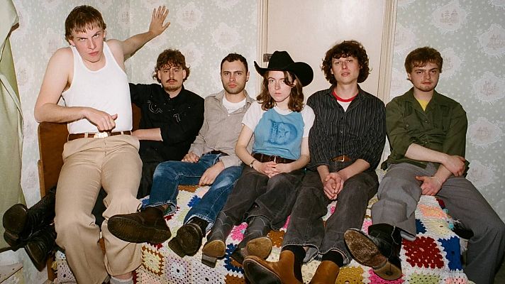 Fat Dog nos presentan 'Cancel Me (I'm Tired)'