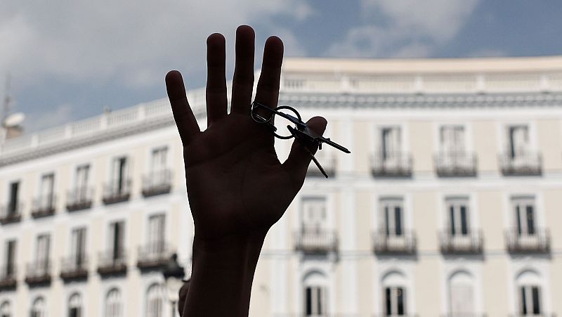 La crisis de la vivienda, la asignatura pendiente de España