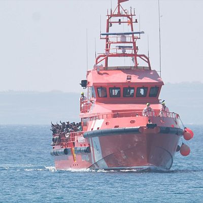 Centros de Coordinación de Salvamento, clave ante emergencias