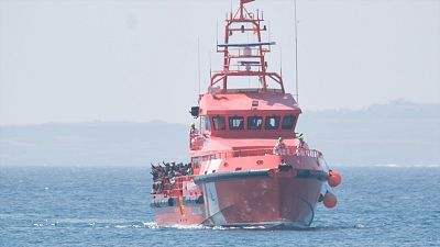 Centros de Coordinación de Salvamento, clave ante emergencias
