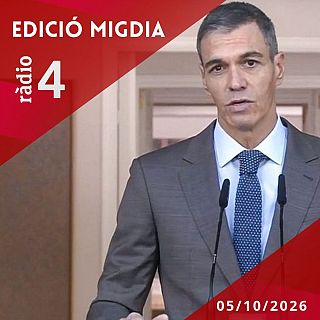 Edici� Migdia - 05/10/2026