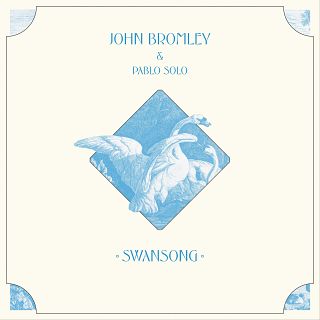 La fascinante historia de Pablo Solo y John Bromley
