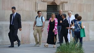 Absolts Verg�s i Argimon pel retard en la vacunaci� dels policies