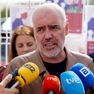 UGT y CCOO se suman a la propuesta del Sindicato de Inquilinas e irán a la huelga