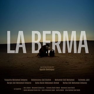 'La Berma': Primera mujer saharaui al frente del desminado