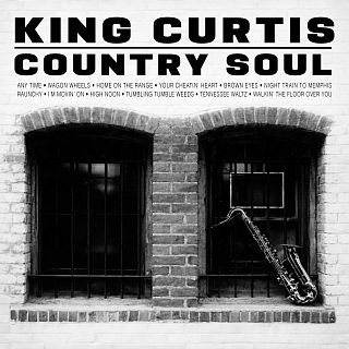 Nuevo coleccionable: Soul Tenors (01) King Curtis (Jazz-R&B)