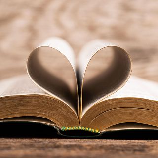 Dos libros sobre honestidad y sentimientos, con �ngel Lobo