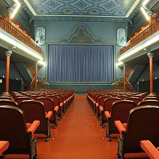 Homenaje a los guionistas en el Día del Cine Español