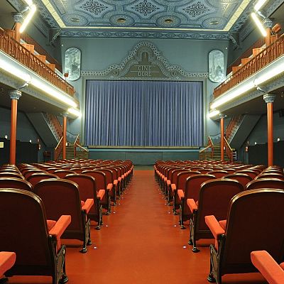 Homenaje a los guionistas en el Día del Cine Español