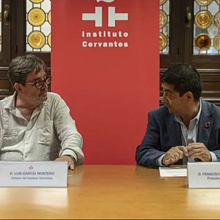 Instituto Cervantes: arrancan diversos proyectos en Marruecos y Mauritania