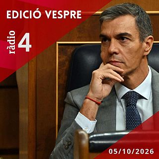 Edici� Vespre - 05/10/2026