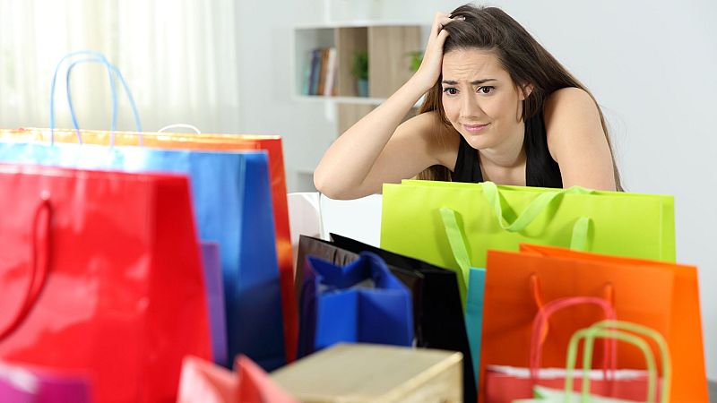 Consumo gusto - Compras que no compras - 08/10/26