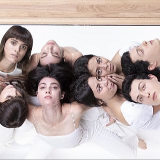 El retrato de la anorexia