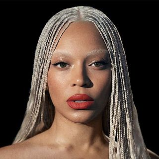 Tesis de una diva, Beyoncé