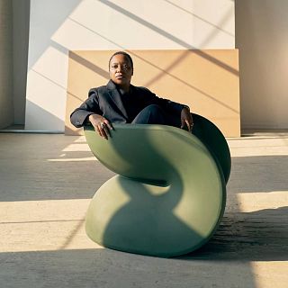 Meshell Ndegeocello, Nothing But Thieves...