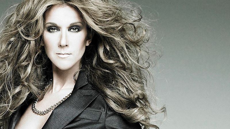 Rebobinando - Céline Dion: "My heart wil go on" - 12/06/15 - Escuchar ahora