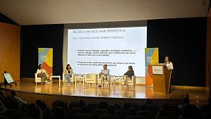 Quatre de cada deu dones joves han tingut idees su�cides