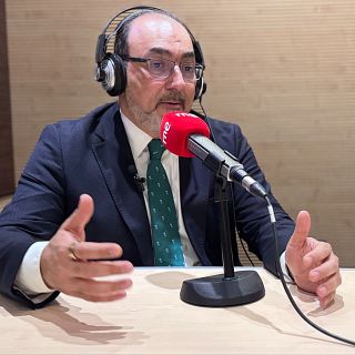 Díaz-Granados, presidente del CAF: "La relación de América Latina con España es un universo en expansión"