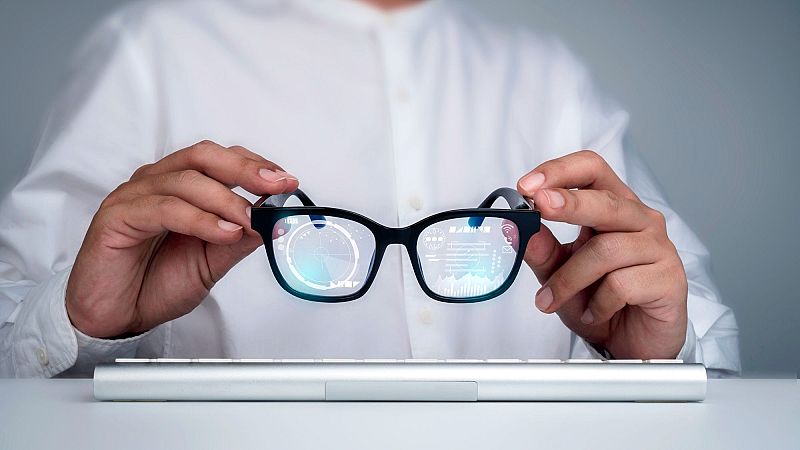 Protegemos tu privacidad - Buenas prácticas si vas a usar gafas inteligentes - 09/10/26