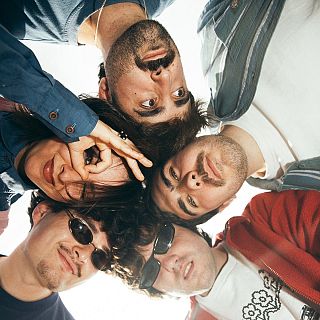 Bum Motion Club: 10 años de música y amistad