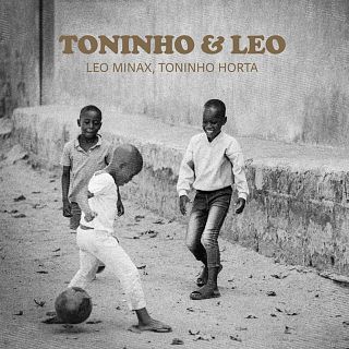 Cuando los elefantes sueñan con la música - Toninho & Leo - 06/10/26
