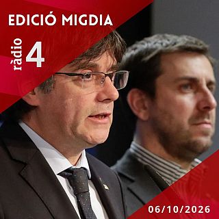 Edici� Migdia - 06/10/2026