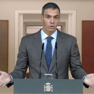 Tertúlia | Pedro Sánchez convoca eleccions el 29 de novembre