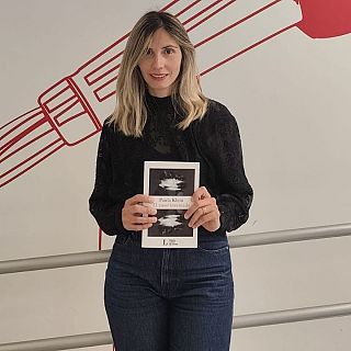 Paula Klein explora las mentiras del amor en ?El amor inventado?