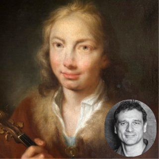 Antonio Vivaldi (I): Un veneciano universal