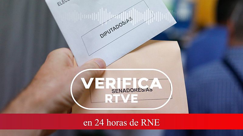 Desinformaci�n sobre el voto de los nacionalizados por la ley de nietos y el voto por correo