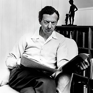 B. Britten (II): Algunos impedimentos