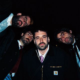 For Your Information, post punk después del post punk