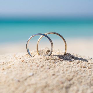 Viaje de novios: la presi�n por superar a tus amigos