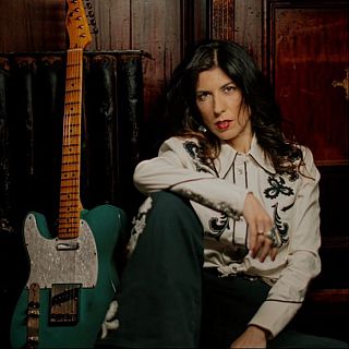 Susan Santos