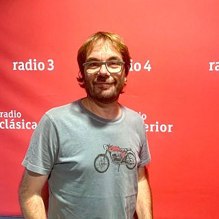 Quim Masferrer (Teatre)