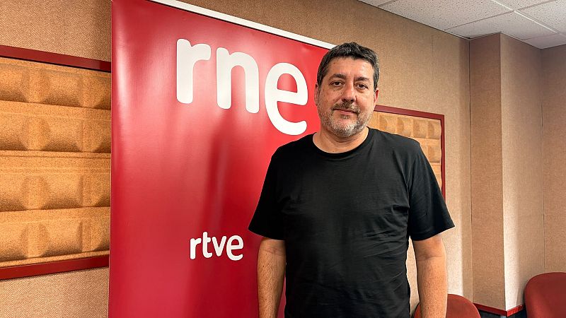 Entrevista a Josep Nadal (La Gossa Sorda)