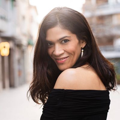 Laura Gómez conquistó la pantalla global como Blanca Flores