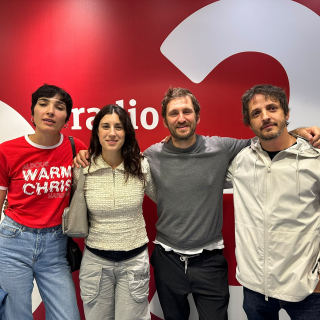 La Verborrea se pone flamenca y la prostitución de 'El Castillo'